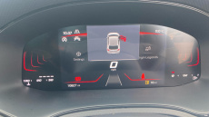 SEAT Ibiza 1.0 TSI 110 FR 5dr Petrol Hatchback